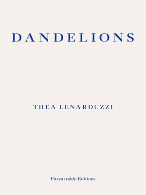 cover image of Dandelions